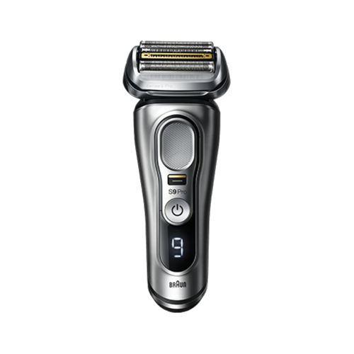 Chance to win a Braun Series 9 Shaver