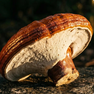 Reishi (Ganoderma)